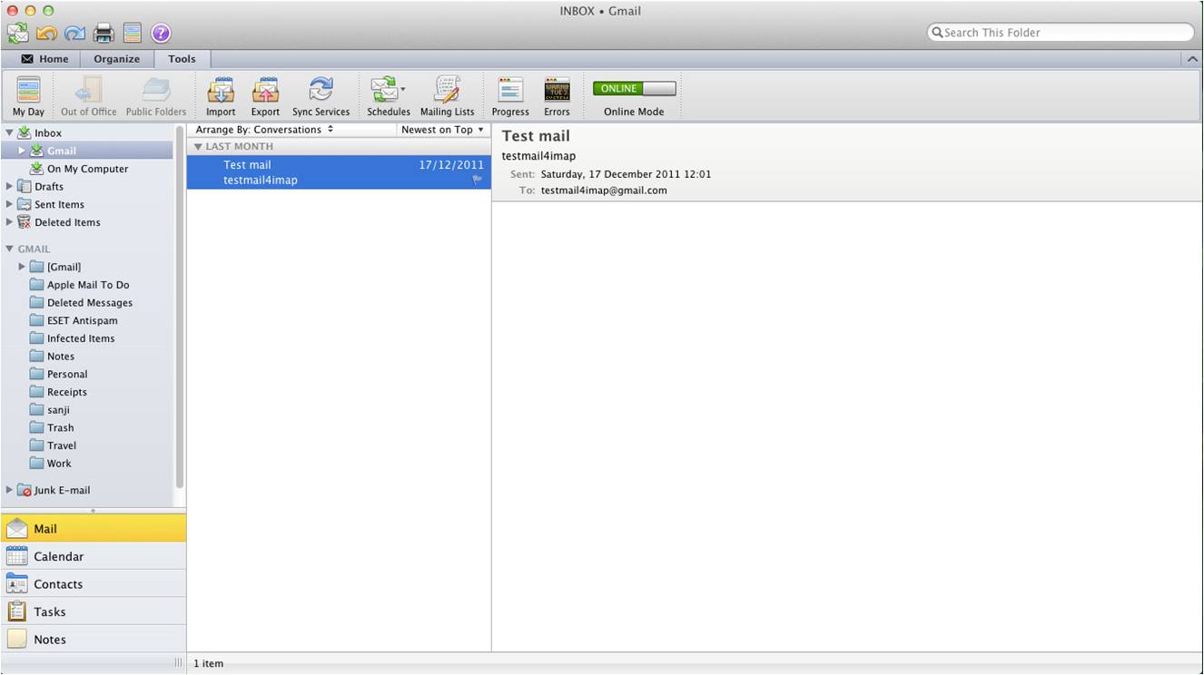 update outlook 2011 for mac